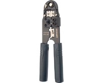 REXANT (123451) Кримпер HT210N для обжима 8P8C
