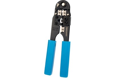 PROCONNECT (1234514) Кримпер HT210N для обжима 8P8C