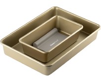 MASTER HOUSE Клондайк с силиконовым кондитерским шпателем 84001 (2 предмета)