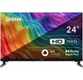 DIGMA DMLED24SBB32 HD SMART TV Яндекс