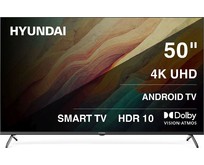 HYUNDAI HLED50BU7009 UHD 4K SMART TV