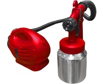 EDON EPS700 красный 19360 700Вт