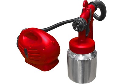 EDON EPS700 красный 19360 700Вт