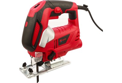 EDON JS85/750R черный/красный 18905 750Вт