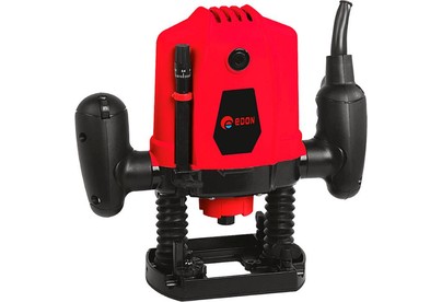 EDON PR8/1400 черный/красный 21072 1400Вт