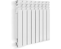 FIRENZE AL 500/80 A21 8 секций