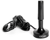 СИГНАЛ SAI402 кабель 5 м с магнит. основанием