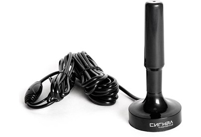 СИГНАЛ SAI402 кабель 5 м с магнит. основанием