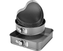 AGNESS 930060 для выпечки (3 предмета)