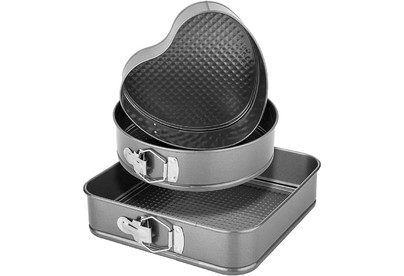 AGNESS 930060 для выпечки (3 предмета)