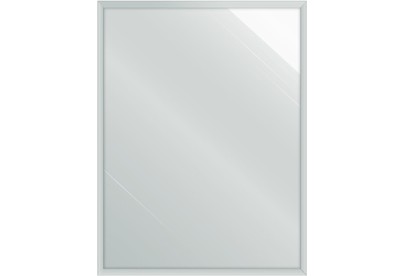 САНАКС 40310 Зеркало прямоугольное, горизонтальное + вертикальное , 600 х 800 мм, 800 х 600 мм ФАЦЕТ