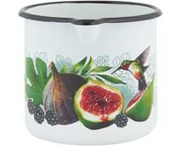 КМЗ 40104072/4 эмал 1,0л с рис, с носиком