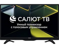 ASANO 24LH5010T HD SMART TV Салют