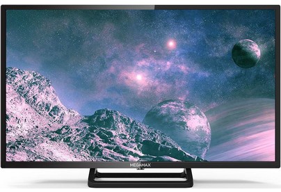 MEGAMAX 32MG11HSM HD SMART TV Android