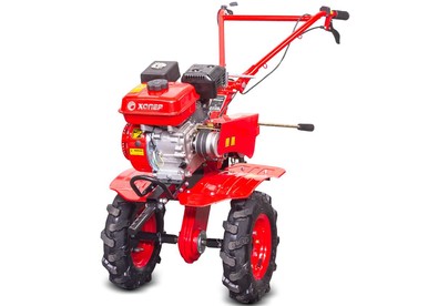 ХОПЕР 9003 Колеса 19*78