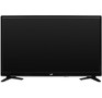 LEFF 24H690T HD SMART TV Салют