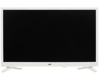 LEFF 24H691T HD SMART TV Салют