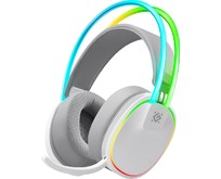 DEFENDER (64695) Tsunami BT/2.4G, белый