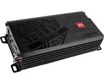 ACV MC1.500D micro 500Вт/1 канал/21Om/Lowpass/Highinput/D class