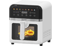 PIONEER SM520D white