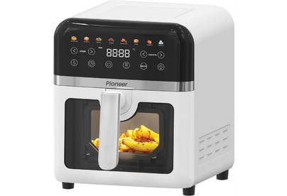 PIONEER SM520D white