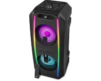 SVEN PS740, черный