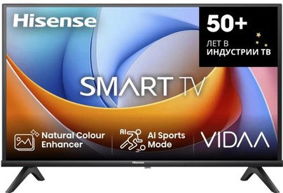 HISENSE 32A4Q SMART TV Full HD