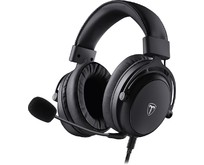 T (64760) Haze, черный