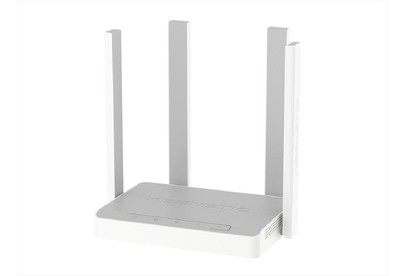 KEENETIC (KN2212) Runner 4G , White