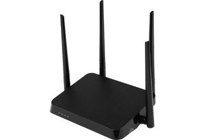 DLINK DIR822/RU/E1A Black