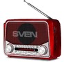 SVEN SRP150, красный
