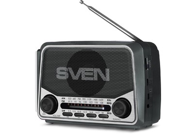 SVEN SRP150, серый