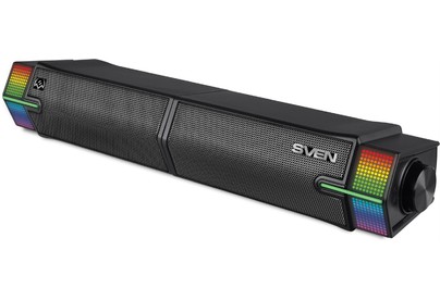 SVEN SBG1400, черный