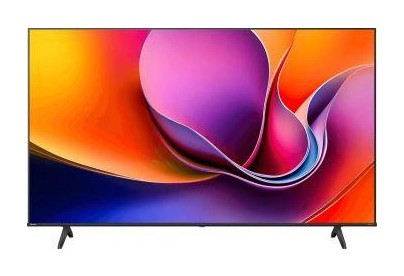 HISENSE 55A6Q SMART TV Ultra HD