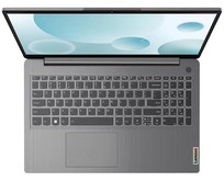 LENOVO 15.6 IdeaPad 3 Grey (Core i3 1215U/16Gb/256Gb SSD/VGA int/noOS) (82RK013NRK_16)
