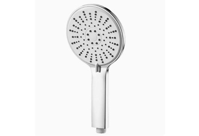 NORDCRAFT Лейка для душа SH1201, 120 мм (пять режимов) (110464)