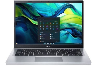 ACER 14 Aspire AG1421PR4XC Silver (NX.KXDCD.008)