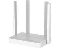 KEENETIC Netcraze Speedster (NC3013) White