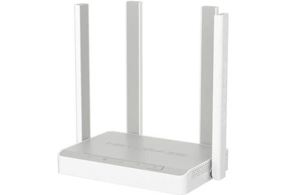 KEENETIC Netcraze Speedster (NC3013) White