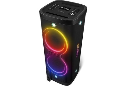 SVEN PS1250, черный