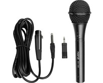 SVEN MK100 , черный