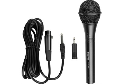 SVEN MK100 , черный