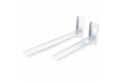 TRONE C1 для СВЧ белый