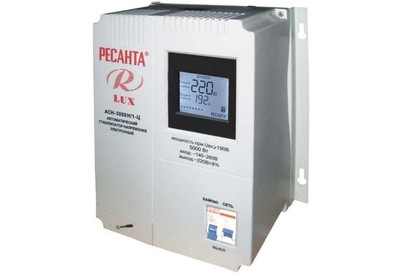 РЕСАНТА ACH5000H/1Ц