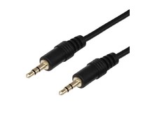 REXANT (174102) 3.5мм штекер х 3.5мм штекер 1.5м