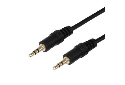 REXANT (174102) 3.5мм штекер х 3.5мм штекер 1.5м