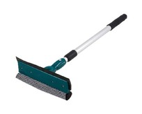 РЫЖИЙ КОТ WS06F стекломой складной с телескоп. алюм. ручкой