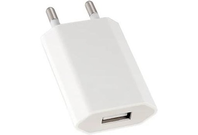 PERFEO AC CHARGING ADAPTER, 1A (I4605)
