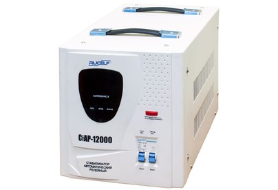 RUCELF СТАР12000VA
