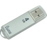 SMARTBUY (SB4GBVCS) 4GB VCUT SILVER